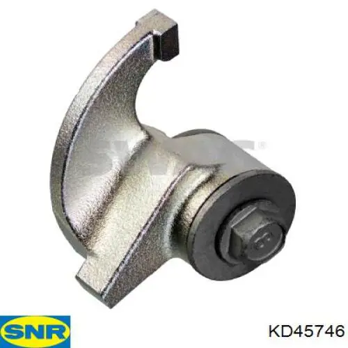 Kit de distribución KD45746 SNR