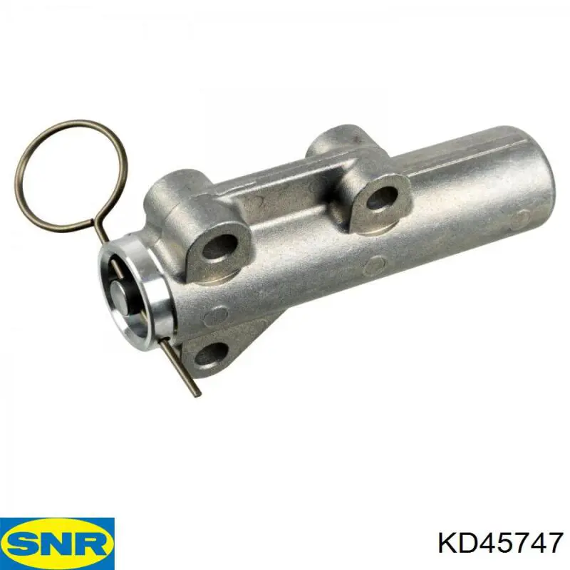Juego de correas dentadas SNR KD45747 precio, desde 554,63 EUR