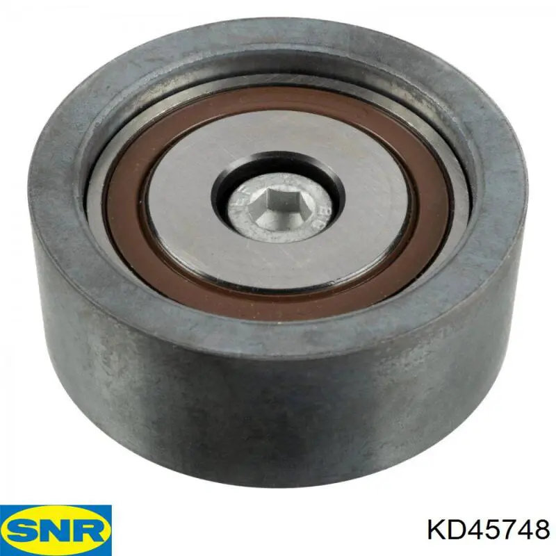 Kit distribución Dayco KTB481