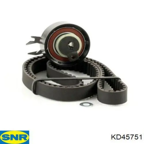 Kit de distribución KD45751 SNR