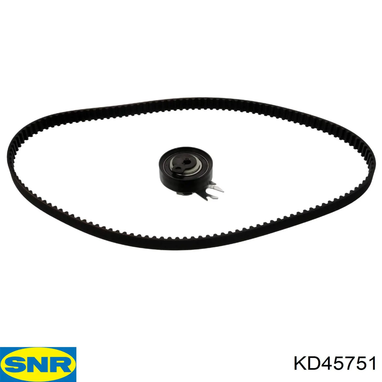 Comprar KD45751 SNR Kit de correa de distribución