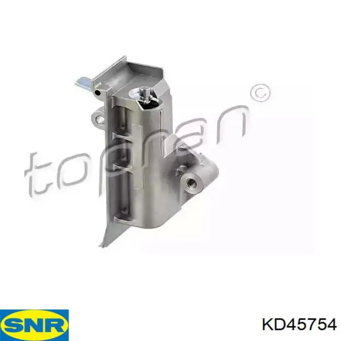 Kit de distribución KD45754 SNR