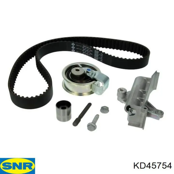 Comprar KD45754 SNR Kit de correa de distribución