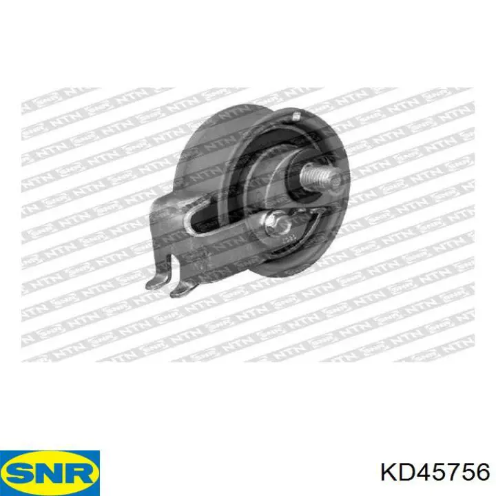 Kit distribución SNR KD45756