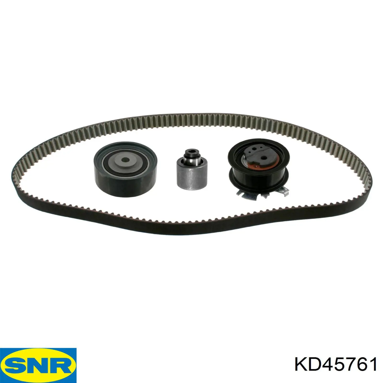 Kit distribución VAG 03G198119G