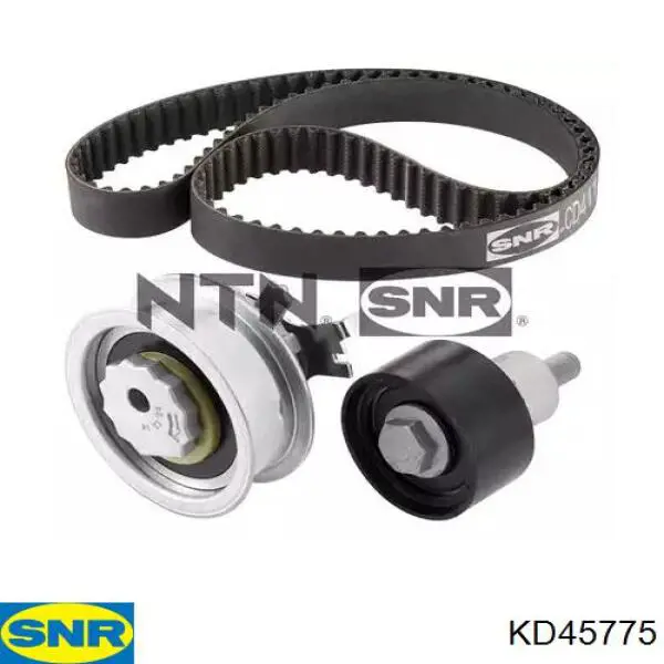 Comprar KD45775 SNR Kit de correa de distribución
