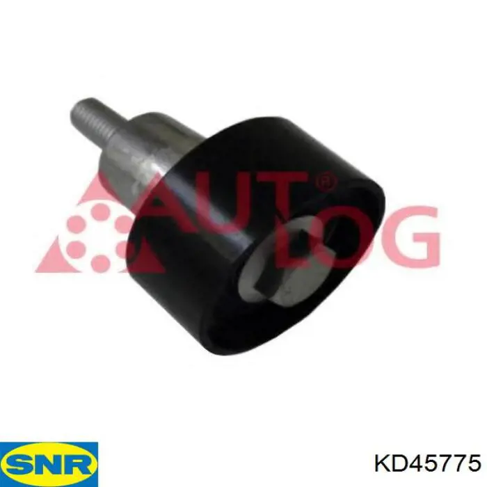 Juego de correas dentadas SNR KD45775 precio, desde 68,52 EUR