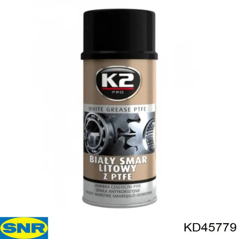 Juego de correas dentadas SNR KD45779 precio, desde 93,16 EUR