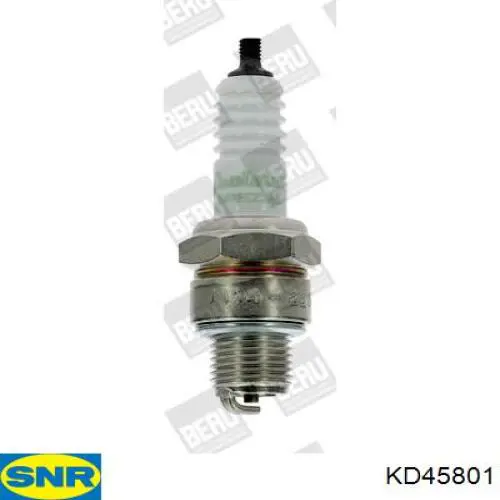 Kit de distribución CT611K1 Continental/Siemens