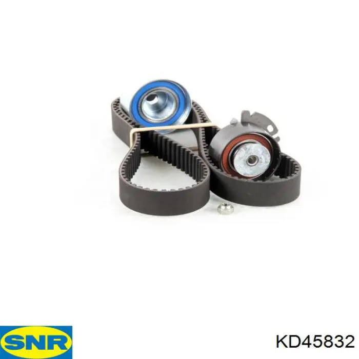 Comprar TK1031 SIL Kit de correa de distribución
