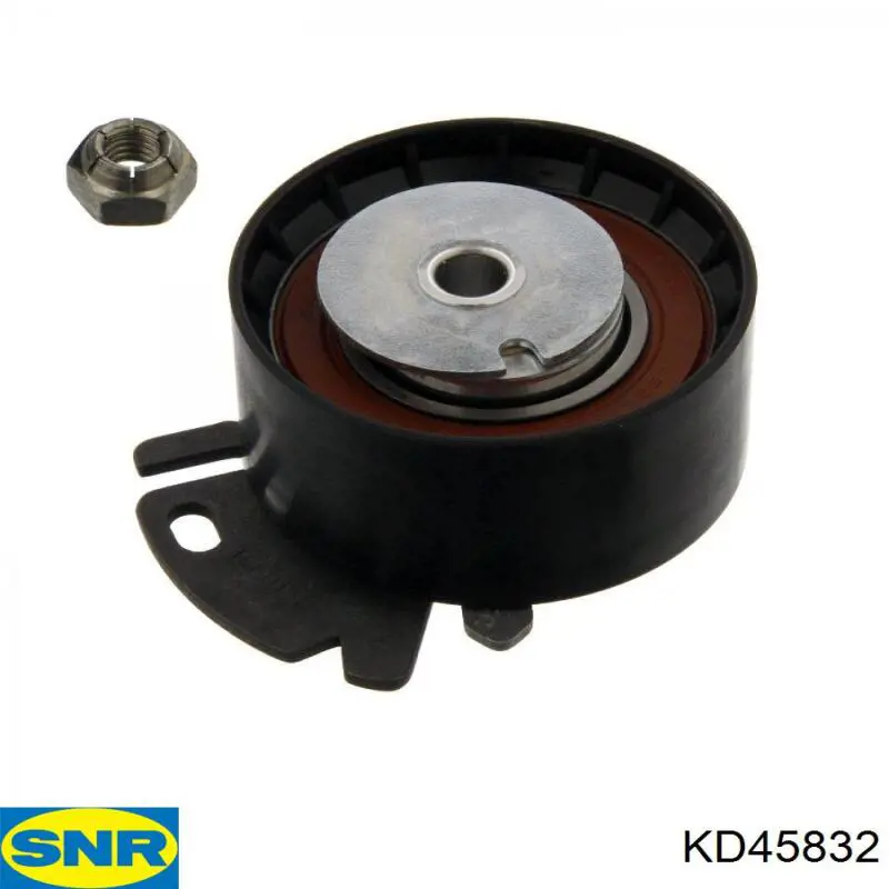 Kit de distribución TK1031 SIL
