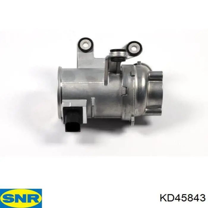 Kit de distribución KD45843 SNR