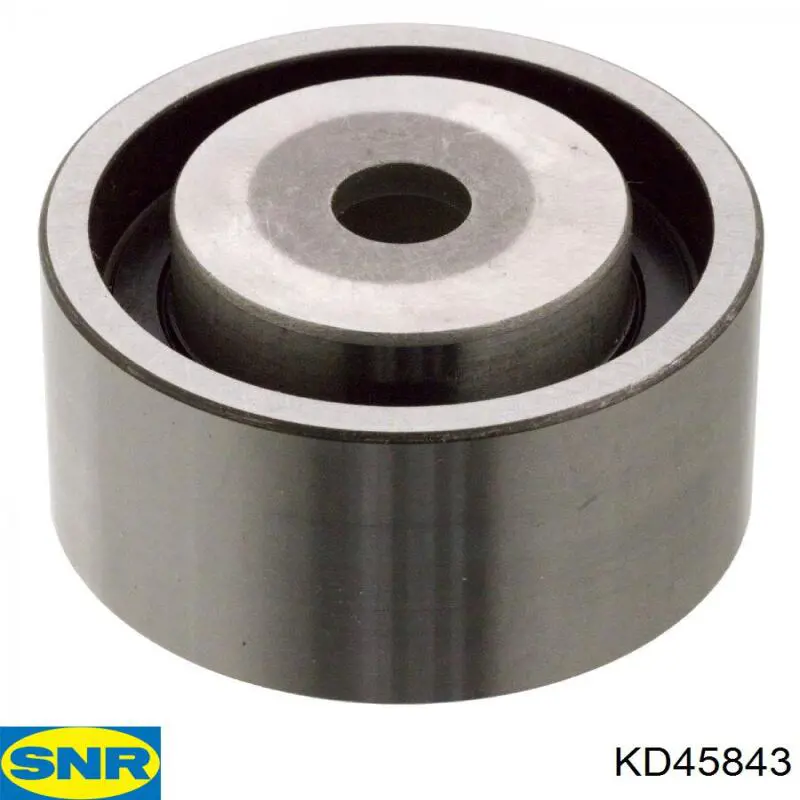 Comprar KD45843 SNR Kit de correa de distribución