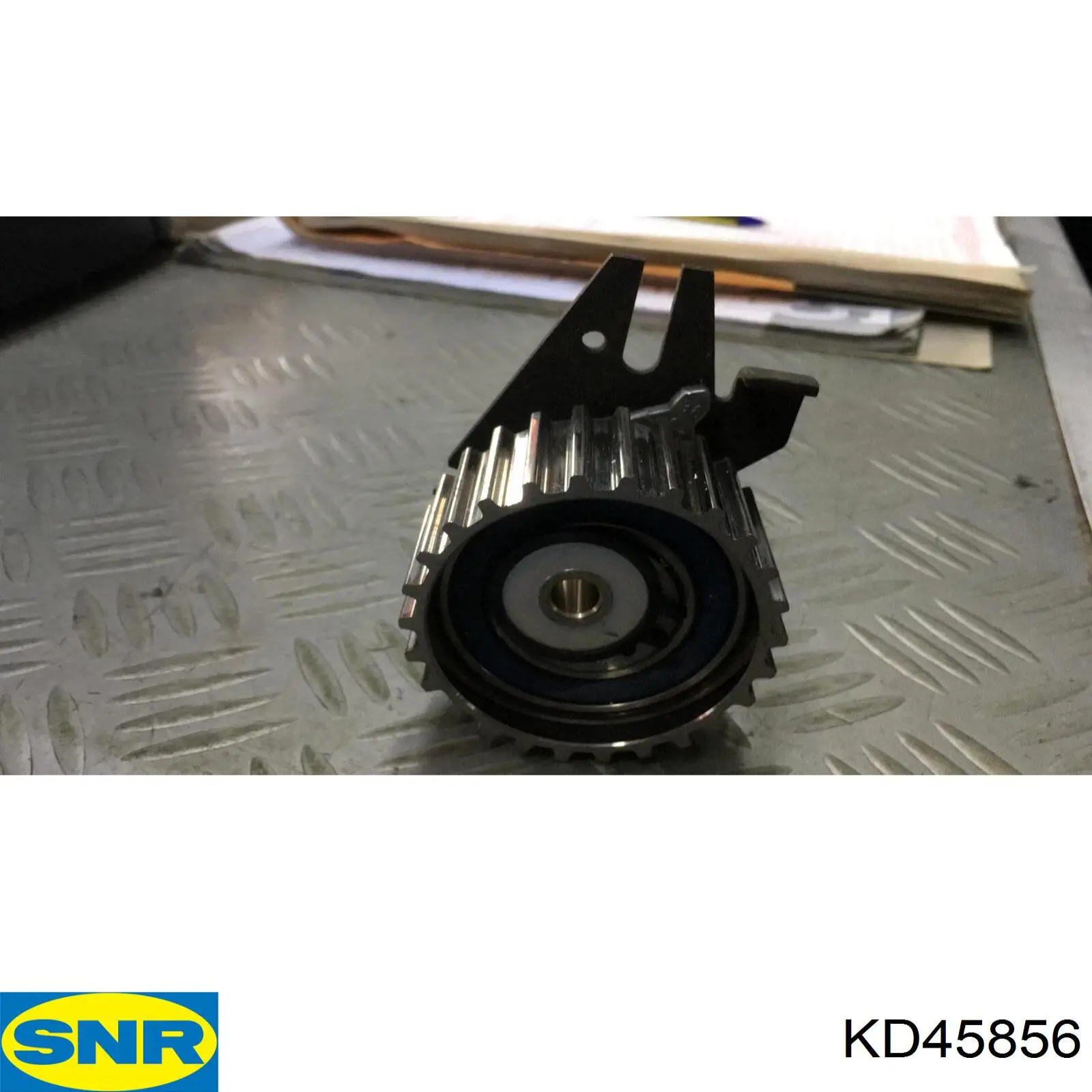 Kit distribución SNR KD45856