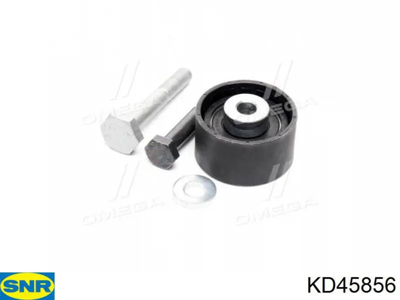 Kit de distribución KD45856 SNR
