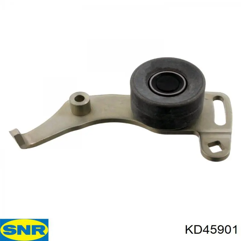 Kit de distribución KD45901 SNR