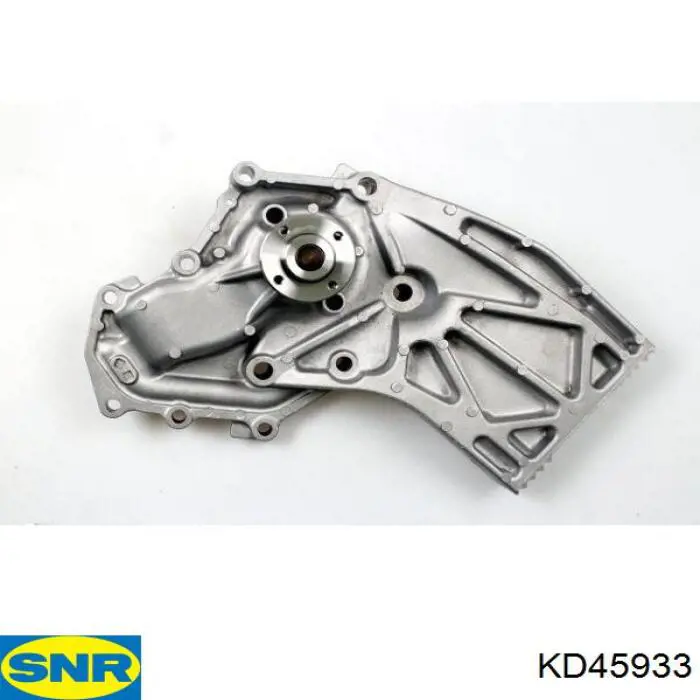 Kit de distribución KD45933 SNR