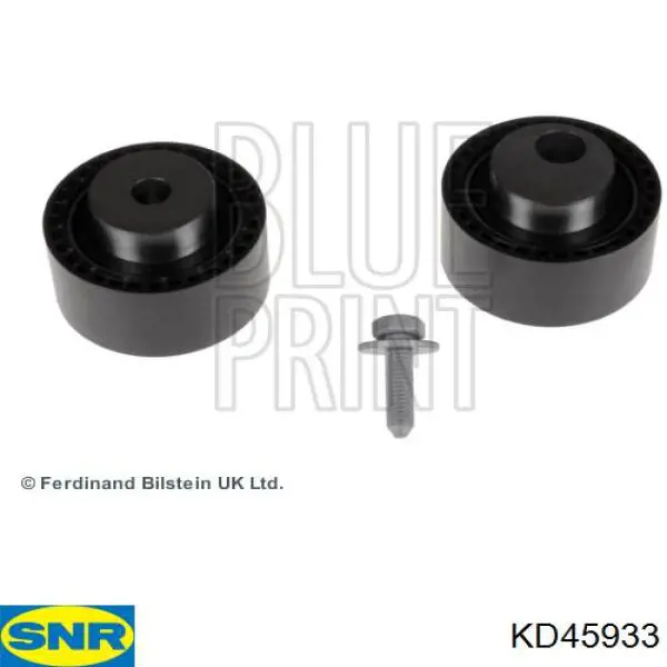 Comprar KD45933 SNR Kit de correa de distribución