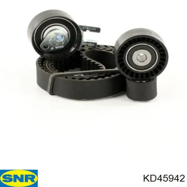 Comprar KD45942 SNR Kit de correa de distribución