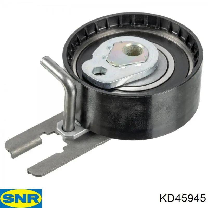 KD459.45 SNR kit correa de distribución