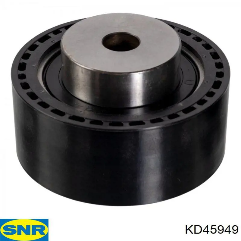 Kit de distribución KD45949 SNR