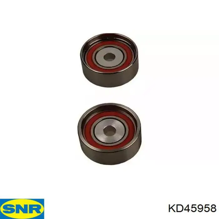 Comprar MN982128 Mitsubishi Kit de correa de distribución