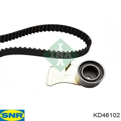 Comprar KD46102 SNR Kit de correa de distribución