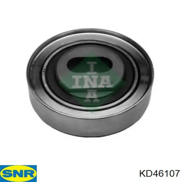 KD461.07 SNR kit correa de distribución