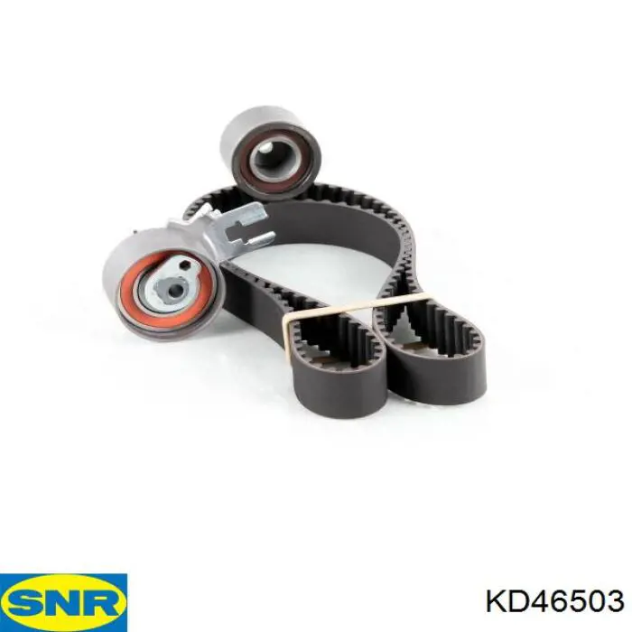 Kit distribución SNR KD46503