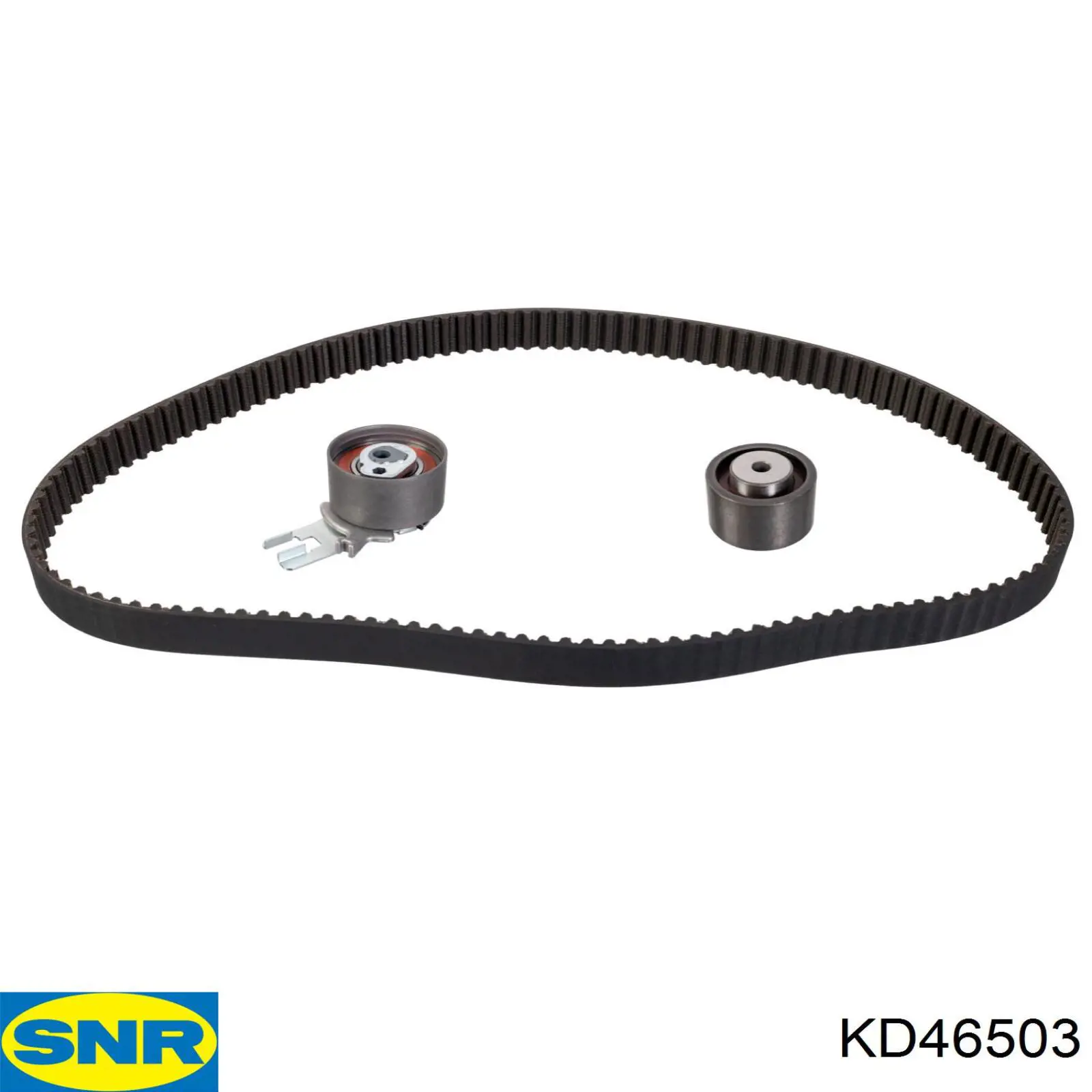 Juego de correas dentadas SNR KD46503 precio, desde 186,21 EUR