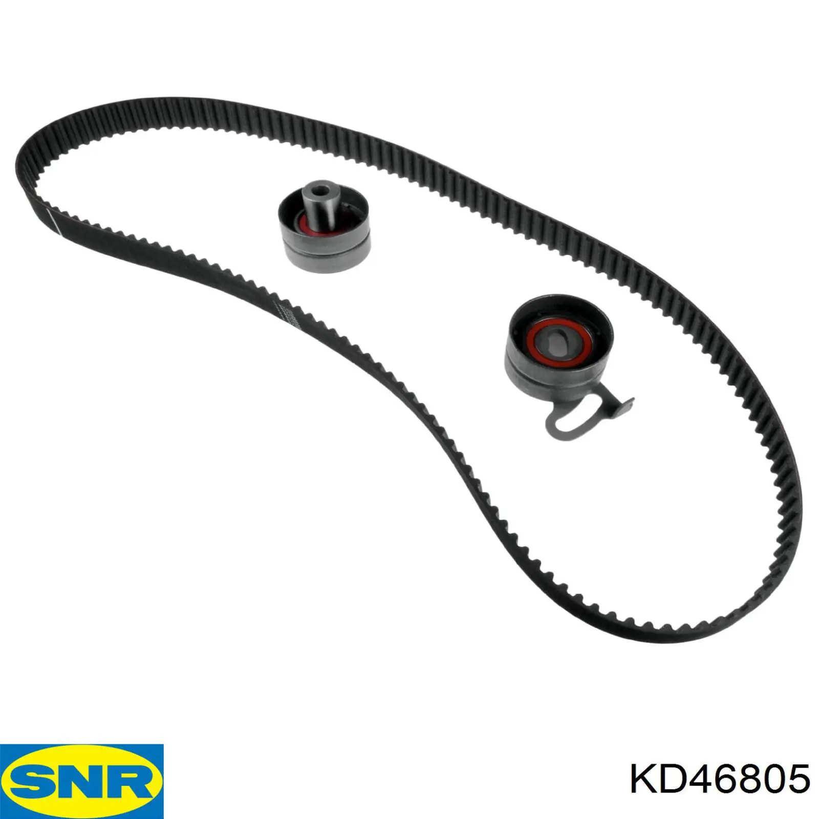Comprar CT786K1 Continental/Siemens Kit de correa de distribución