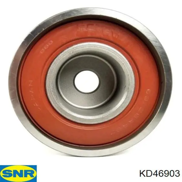 Kit de distribución KDDT01 Japan Parts