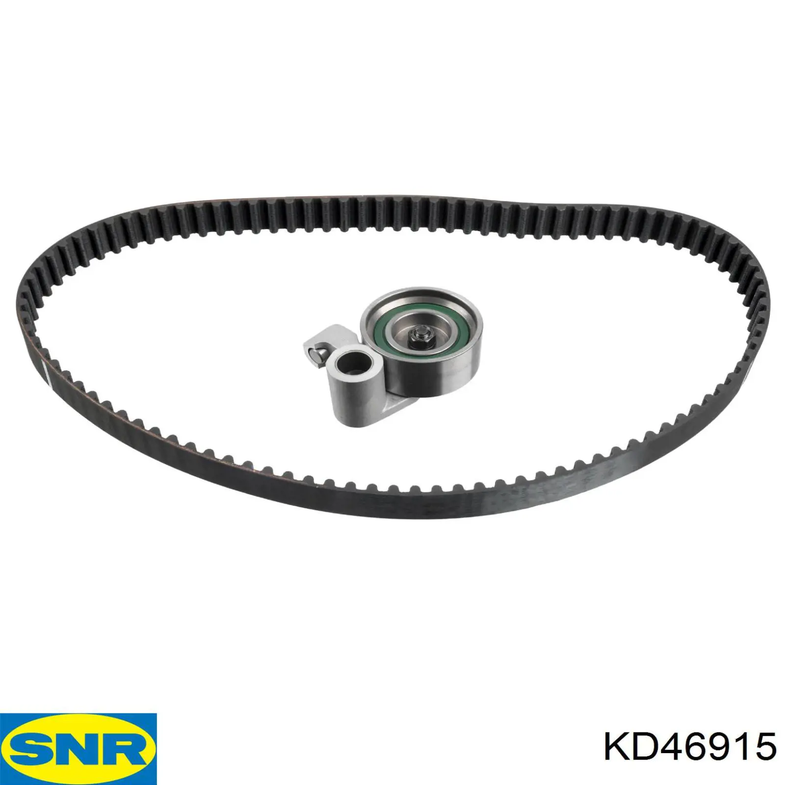 Juego de correas dentadas SNR KD46915 precio, desde 103,96 EUR