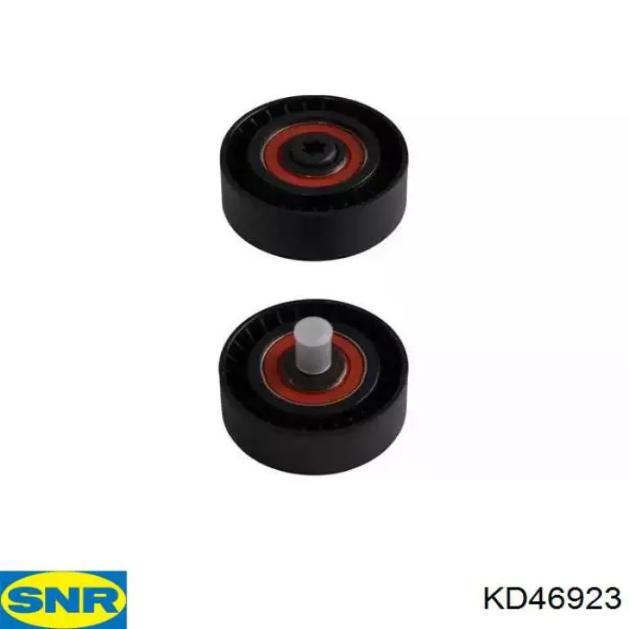 Kit distribución Continental/Siemens CT1089K2
