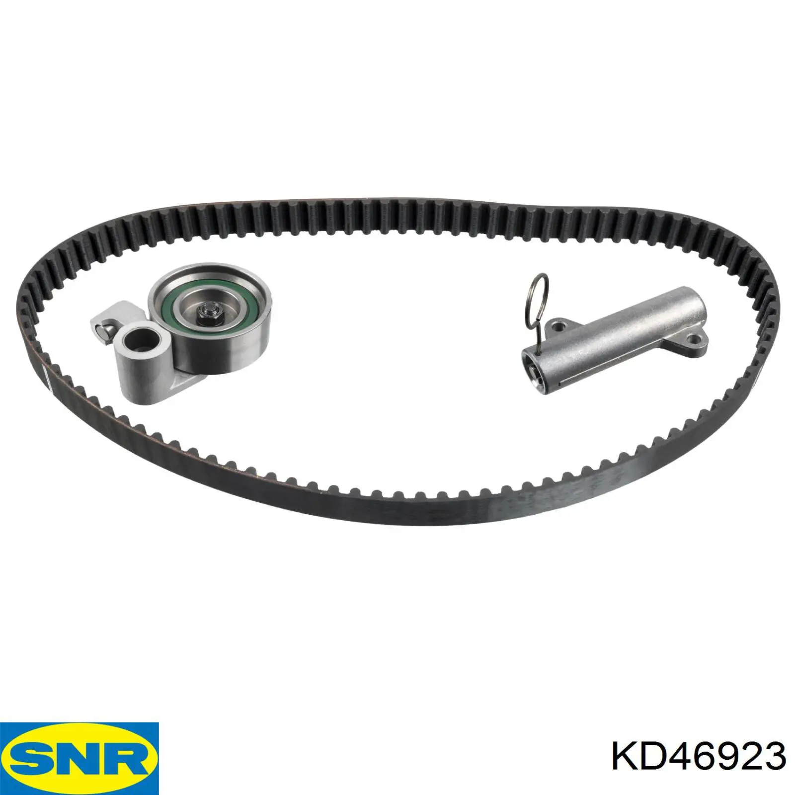 Comprar KD46923 SNR Kit de correa de distribución