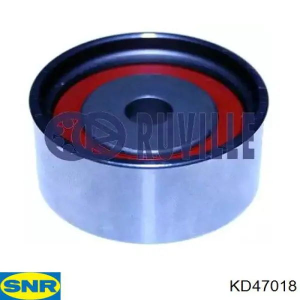 Kit de distribución KD47018 SNR