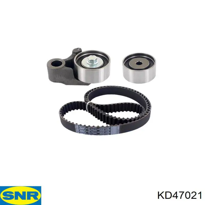 Juego de correas dentadas Continental/Siemens CT1133K1 precio, desde 106,40 EUR