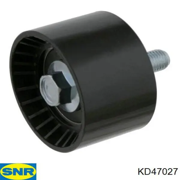 KD47027 SNR Kit correa de distribución
