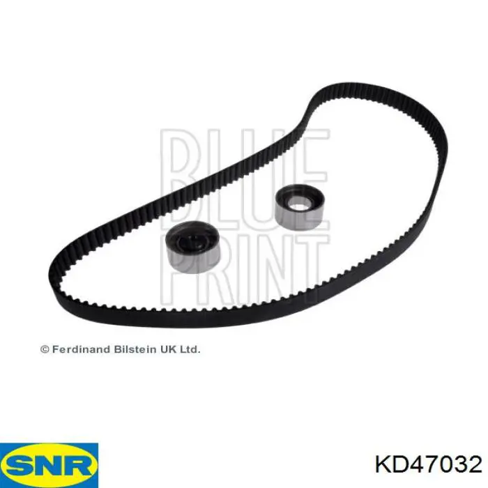 KD47032 SNR correa distribucion