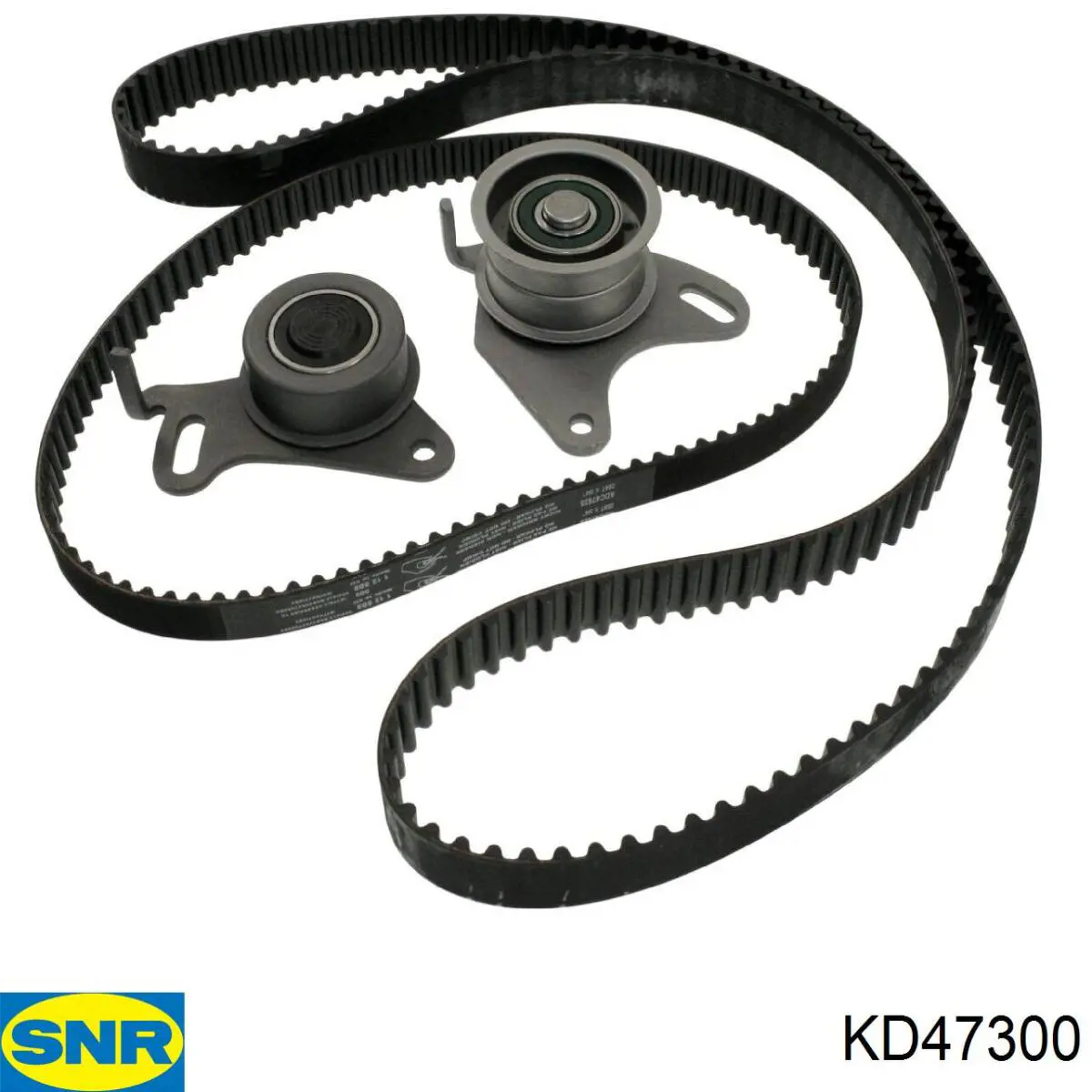 Kit distribución SNR KD47300