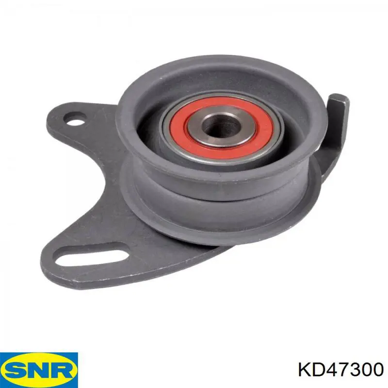 KD47300 SNR Kit correa de distribución
