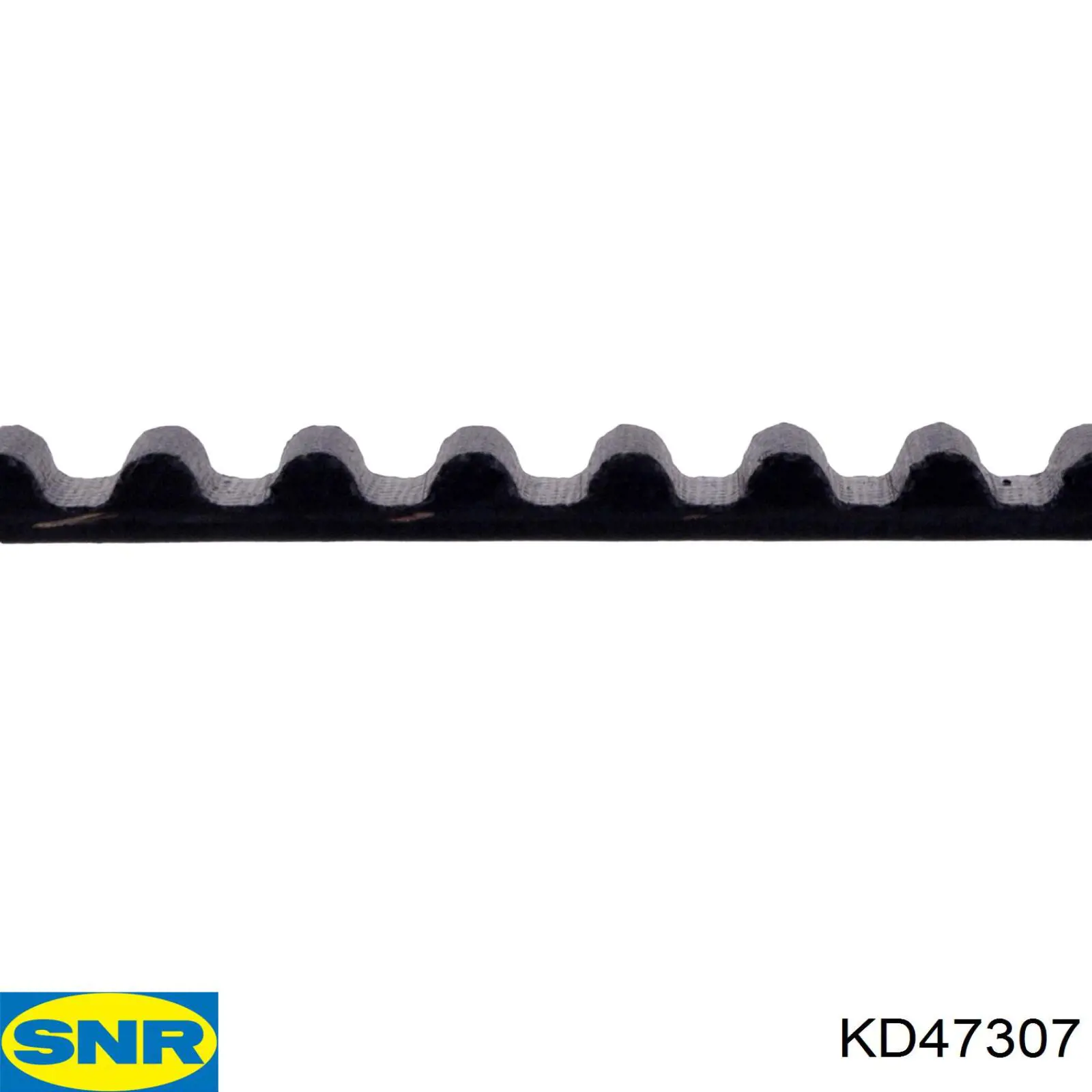 KD47307 SNR Kit correa de distribución
