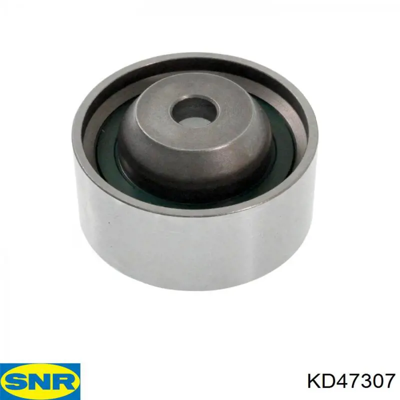 Juego de correas dentadas SNR KD47307 precio, desde 71,00 EUR