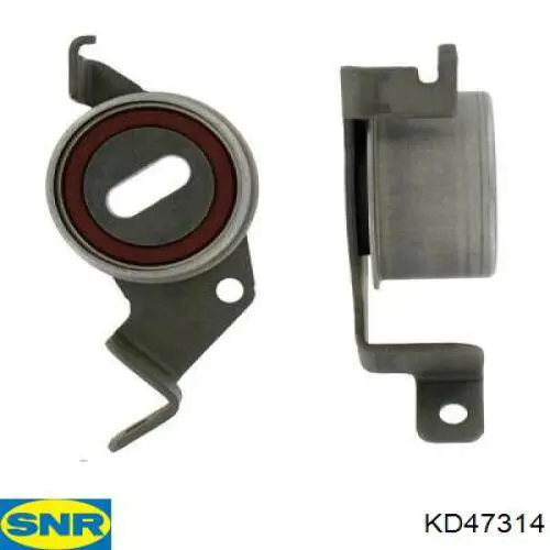 Kit de distribución KDD579 Japan Parts