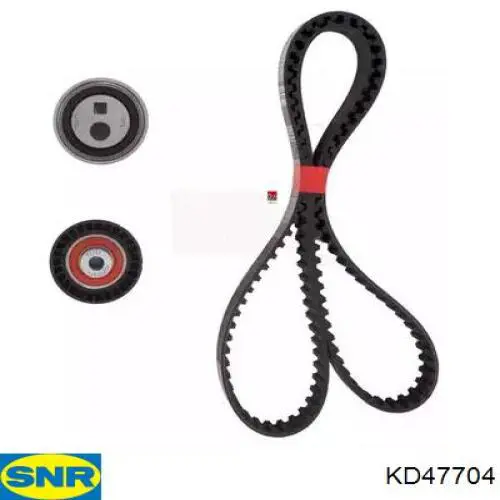 Kit distribución SNR KD47704