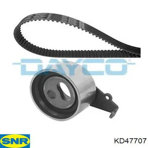Kit de distribución CT895K1 Continental/Siemens