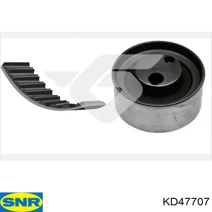 Juego de correas dentadas Continental/Siemens CT895K1 precio, desde 68,55 EUR