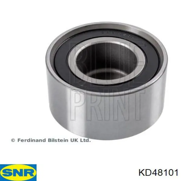 Kit distribución BGA TB8400K