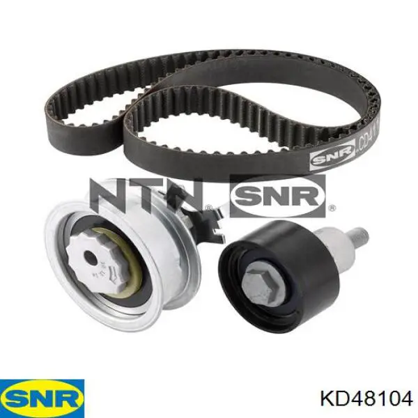 Kit de distribución KD48104 SNR