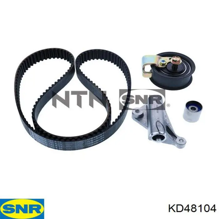 Kit distribución SNR KD48104